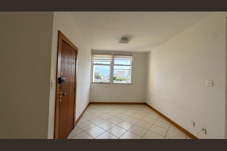 Sala  de apartamento à venda com 3 quartos, 100m² em Anchieta, Belo Horizonte