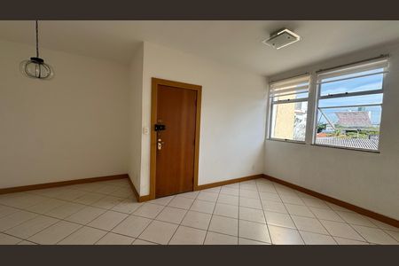 Sala  de apartamento à venda com 3 quartos, 100m² em Anchieta, Belo Horizonte