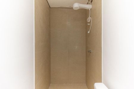 Banheiro da Suíte de casa para alugar com 2 quartos, 70m² em Perdizes, São Paulo