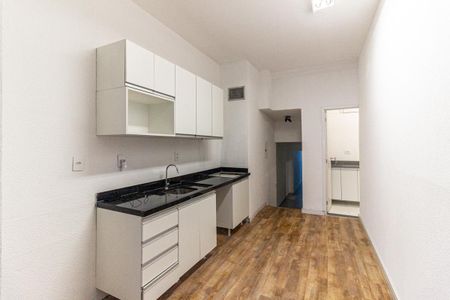Casa para alugar com 70m², 2 quartos e sem vaga Casa para alugar com 70m², 2 quartos e sem vagaCozinha