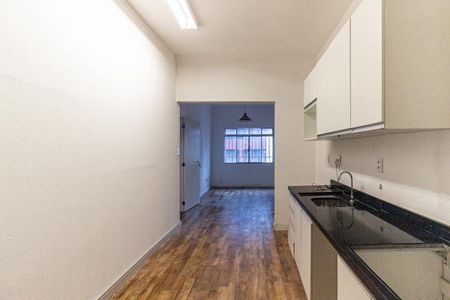 Casa para alugar com 70m², 2 quartos e sem vaga Casa para alugar com 70m², 2 quartos e sem vagaCozinha