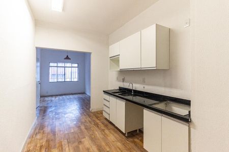 Casa para alugar com 70m², 2 quartos e sem vaga Casa para alugar com 70m², 2 quartos e sem vagaCozinha