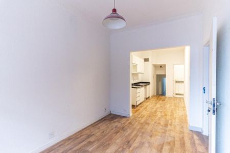 Sala de casa para alugar com 2 quartos, 70m² em Perdizes, São Paulo