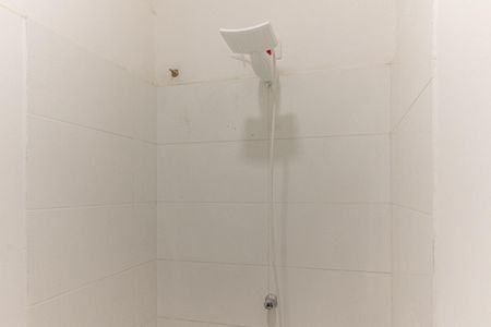 Casa para alugar com 70m², 2 quartos e sem vaga Casa para alugar com 70m², 2 quartos e sem vagaBanheiro Social