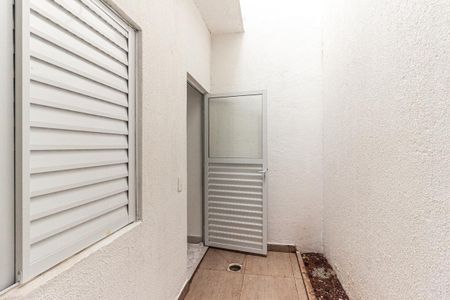 Casa para alugar com 70m², 2 quartos e sem vaga Casa para alugar com 70m², 2 quartos e sem vagaÁrea de Serviço