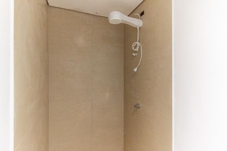 Casa para alugar com 70m², 2 quartos e sem vaga Casa para alugar com 70m², 2 quartos e sem vagaBanheiro da Suíte