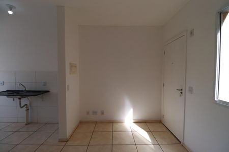 Apartamento para alugar com 63m², 2 quartos e sem vagaSala