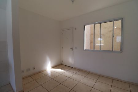 Apartamento para alugar com 63m², 2 quartos e sem vagaSala