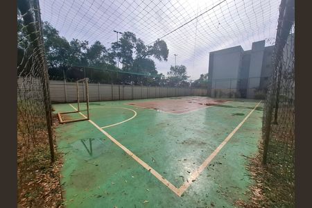 Apartamento para alugar com 63m², 2 quartos e sem vaga Apartamento para alugar com 63m², 2 quartos e sem vagaQuadra Esportiva