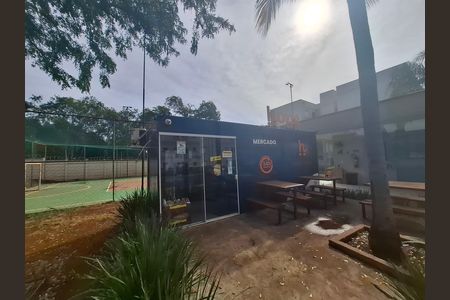 Apartamento para alugar com 63m², 2 quartos e sem vaga Apartamento para alugar com 63m², 2 quartos e sem vagaMercado