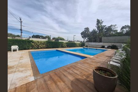 Apartamento para alugar com 63m², 2 quartos e sem vaga Apartamento para alugar com 63m², 2 quartos e sem vagaPiscina