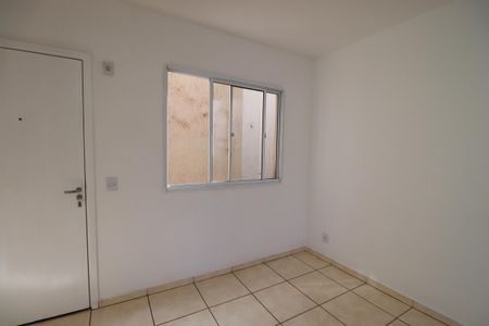 Apartamento para alugar com 63m², 2 quartos e sem vagaSala