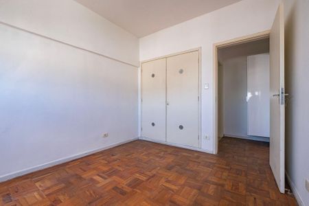 Quarto de apartamento para alugar com 1 quarto, 53m² em Vila Mariana, São Paulo