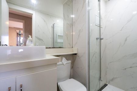Apartamento à venda com 50m², 2 quartos e 1 vaga