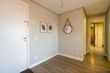 Apartamento à venda com 50m², 2 quartos e 1 vaga