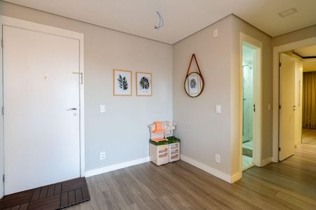 Apartamento à venda com 50m², 2 quartos e 1 vaga