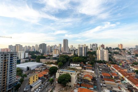 Apartamento à venda com 50m², 2 quartos e 1 vaga