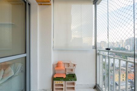 Apartamento à venda com 50m², 2 quartos e 1 vaga