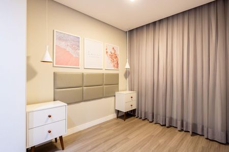 Apartamento à venda com 50m², 2 quartos e 1 vaga