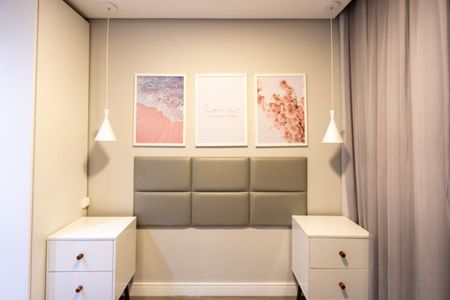 Apartamento à venda com 50m², 2 quartos e 1 vaga