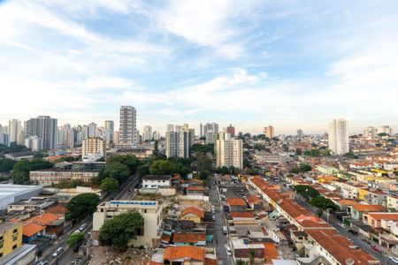 Apartamento à venda com 50m², 2 quartos e 1 vaga