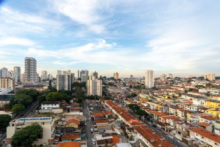 Apartamento à venda com 50m², 2 quartos e 1 vaga