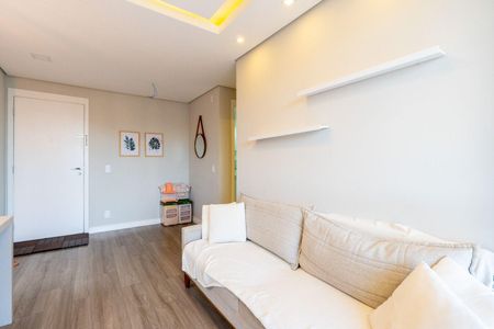Apartamento à venda com 50m², 2 quartos e 1 vaga