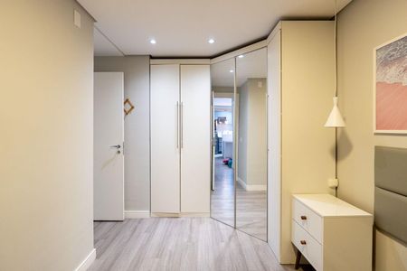 Apartamento à venda com 50m², 2 quartos e 1 vaga