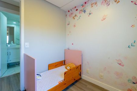 Apartamento à venda com 50m², 2 quartos e 1 vaga
