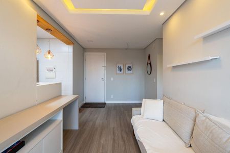 Apartamento à venda com 50m², 2 quartos e 1 vaga