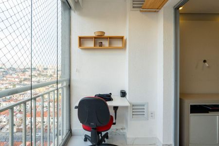 Apartamento à venda com 50m², 2 quartos e 1 vaga