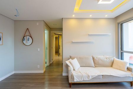 Apartamento à venda com 50m², 2 quartos e 1 vaga