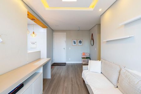 Apartamento à venda com 50m², 2 quartos e 1 vaga