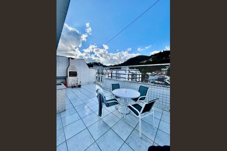 Apartamento para alugar com 154m², 4 quartos e 2 vagas
