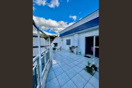 Apartamento para alugar com 154m², 4 quartos e 2 vagas