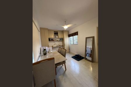 Apartamento para alugar com 154m², 4 quartos e 2 vagas