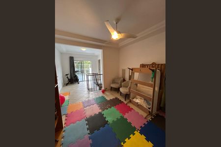 Apartamento para alugar com 154m², 4 quartos e 2 vagas