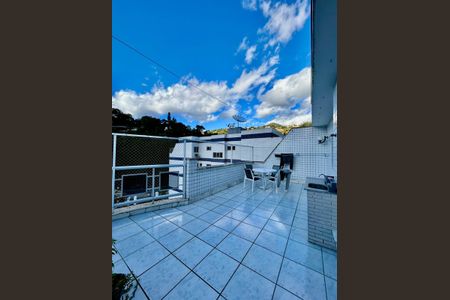Apartamento para alugar com 154m², 4 quartos e 2 vagas