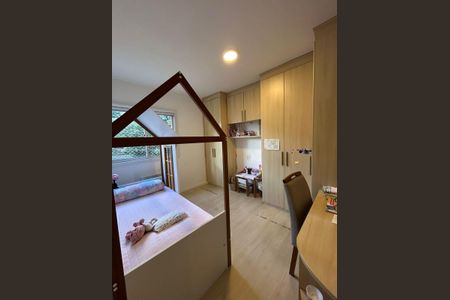 Apartamento para alugar com 154m², 4 quartos e 2 vagas