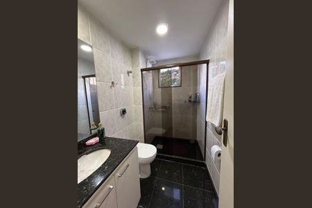 Apartamento para alugar com 154m², 4 quartos e 2 vagas