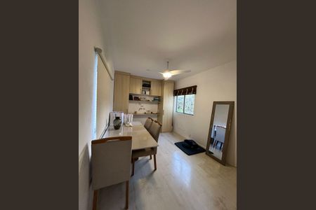 Apartamento para alugar com 154m², 4 quartos e 2 vagas