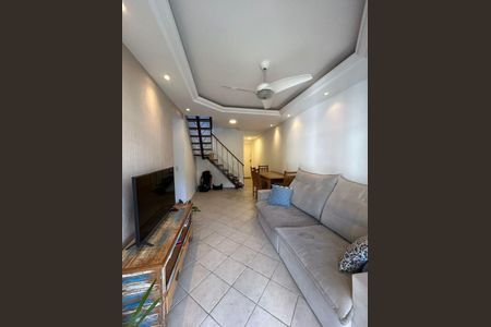 Apartamento para alugar com 4 quartos, 154m² em Nogueira, Petrópolis