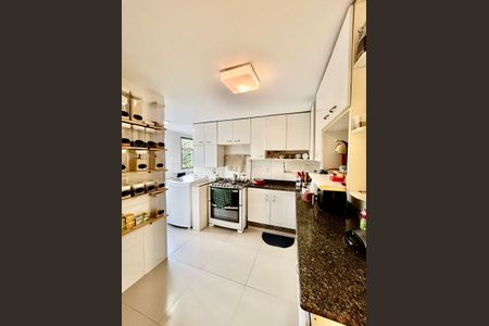 Apartamento para alugar com 4 quartos, 154m² em Nogueira, Petrópolis