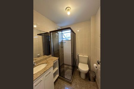 Apartamento para alugar com 154m², 4 quartos e 2 vagas