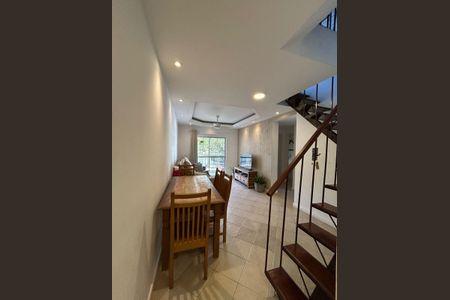 Apartamento para alugar com 154m², 4 quartos e 2 vagas