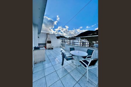 Apartamento para alugar com 154m², 4 quartos e 2 vagas