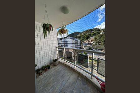 Apartamento para alugar com 154m², 4 quartos e 2 vagas