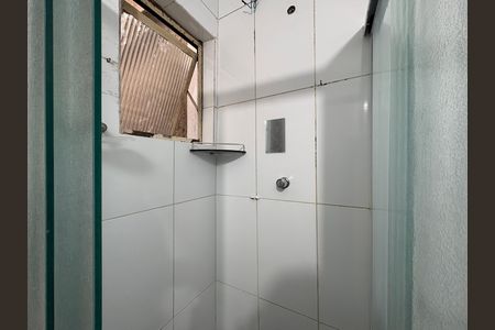 Casa para alugar com 80m², 2 quartos e sem vagaBanheiro da Suíte
