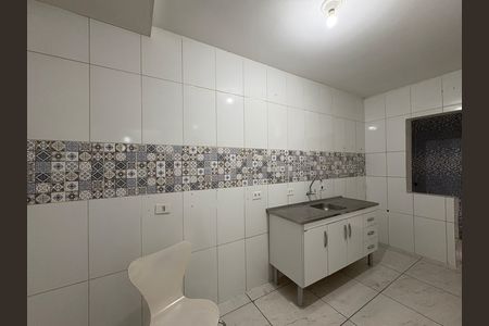 Casa para alugar com 80m², 2 quartos e sem vagaCozinha
