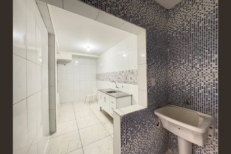Casa para alugar com 80m², 2 quartos e sem vagaÁrea de Serviço